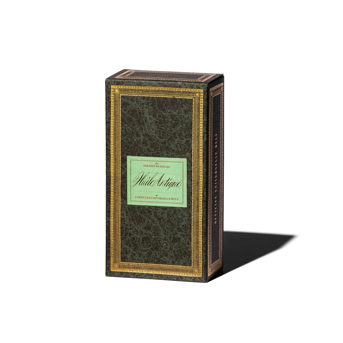 Buly 1803, une marque aux packaging extraordinaires, mêlant art et histoire